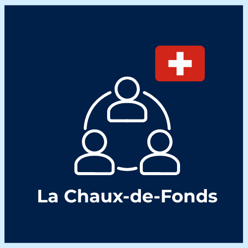 Travel & Family Connections – La Chaux-de-Fonds