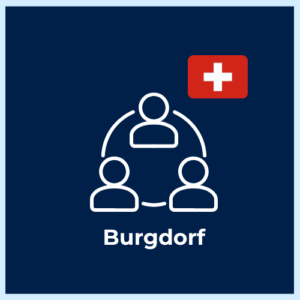 Travel & Family Connections – Burgdorf