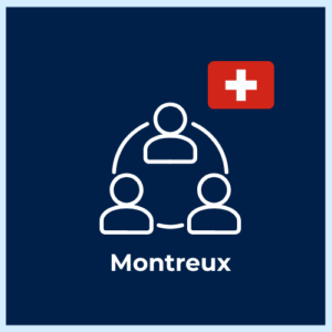 Travel & Family Connections – Montreux