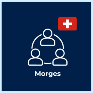 Travel & Family Connections – Morges