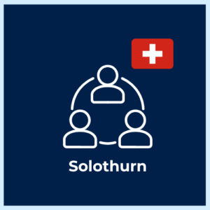 Travel & Family Connections – Solothurn
