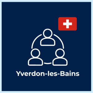 Travel & Family Connections – Yverdon-les-Bains