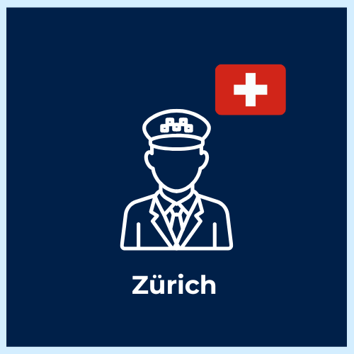 Luxury Car & Chauffeur Services – Zürich