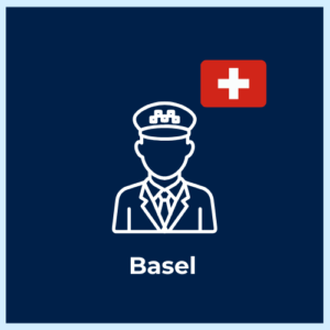 Luxury Car & Chauffeur Services – Basel
