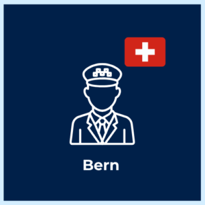 Luxury Car & Chauffeur Services – Bern