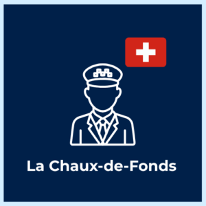 Luxury Car & Chauffeur Services – La Chaux-de-Fonds
