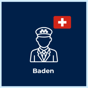 Luxury Car & Chauffeur Services – Baden