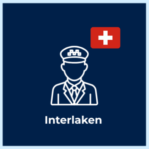 Luxury Car & Chauffeur Services – Interlaken