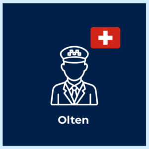 Luxury Car & Chauffeur Services – Olten