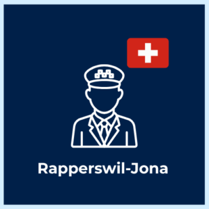 Luxury Car & Chauffeur Services – Rapperswil-Jona Luxury Car & Chauffeur Services – Rapperswil-Jona
