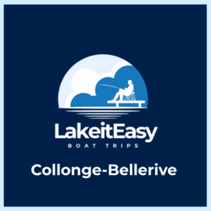 Private Boat Trips on Lake Geneva - Collonge-Bellerive
