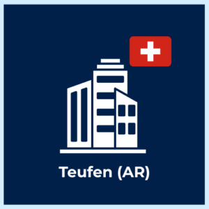 Family Office Services in Teufen (AR)