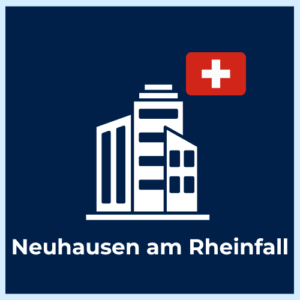 Family Office Services in Neuhausen am Rheinfall