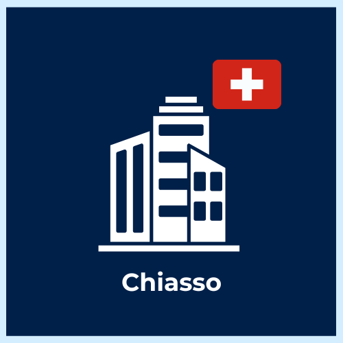 Family Office Services in Chiasso