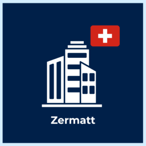 Family Office Services in Zermatt