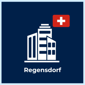 Family Office Services in Regensdorf
