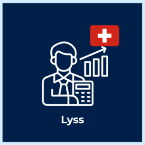 Financial Administration – Lyss