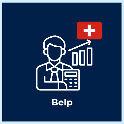 Financial Administration – Belp