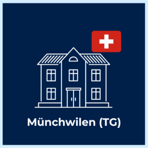 Estate & Succession Planning – Münchwilen (TG)