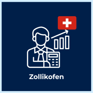 Financial Administration – Zollikofen