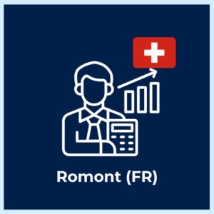 Financial Administration – Romont (FR)