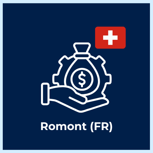 Wealth Management – Romont (FR)
