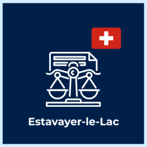 Legal & Regulatory Compliance – Estavayer-le-Lac