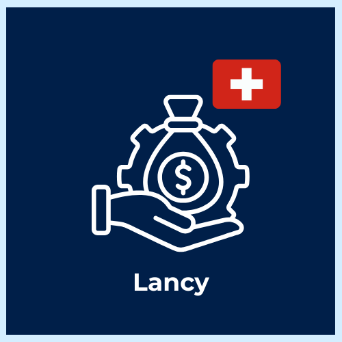 Wealth Management – Lancy