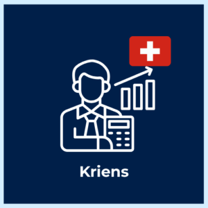 Financial Administration – Kriens
