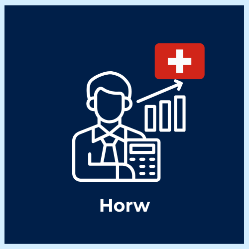 Financial Administration – Horw