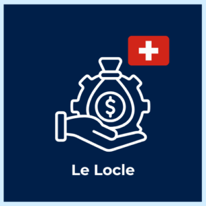 Wealth Management – Le Locle