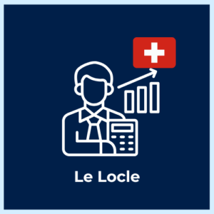 Financial Administration – Le Locle