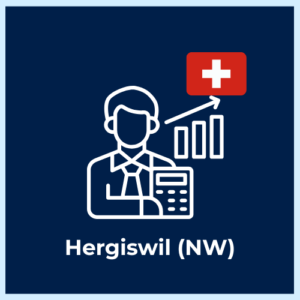 Financial Administration – Hergiswil (NW) Financial Administration – Hergiswil (NW)