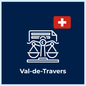 Legal & Regulatory Compliance – Val-de-Travers
