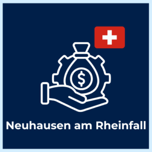 Wealth Management – Neuhausen am Rheinfall