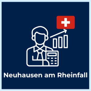 Financial Administration – Neuhausen am Rheinfall Financial Administration – Neuhausen am Rheinfall