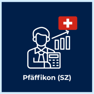 Financial Administration – Pfäffikon (SZ)