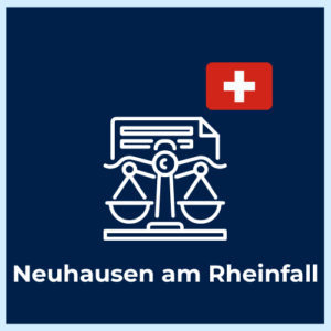Legal & Regulatory Compliance – Neuhausen am Rheinfall Legal & Regulatory Compliance – Neuhausen am Rheinfall