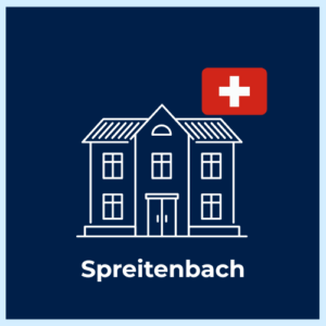 Estate & Succession Planning – Spreitenbach