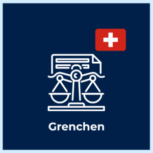 Legal & Regulatory Compliance – Grenchen