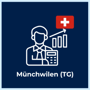 Financial Administration – Münchwilen (TG) Financial Administration – Münchwilen (TG)