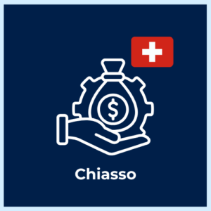 Wealth Management – Chiasso