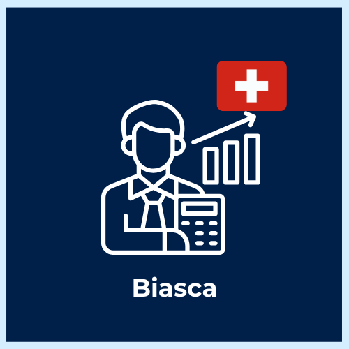 Financial Administration – Biasca