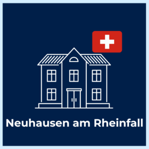 Estate & Succession Planning – Neuhausen am Rheinfall