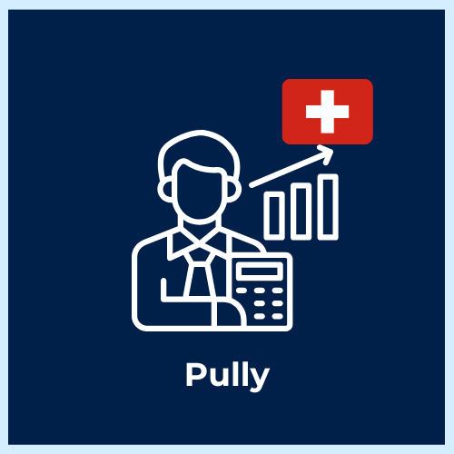 Financial Administration – Pully