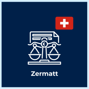 Legal & Regulatory Compliance – Zermatt