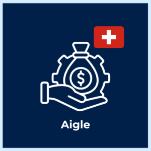 Wealth Management – Aigle