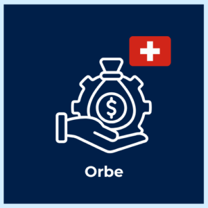 Wealth Management – Orbe