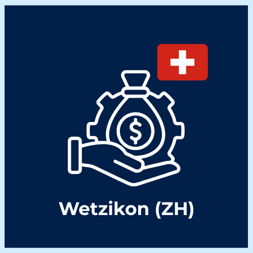 Wealth Management – Wetzikon (ZH)