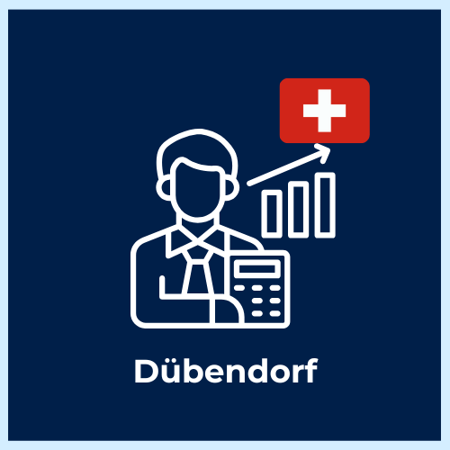 Financial Administration – Dübendorf